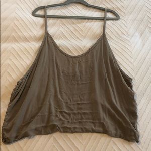 Brandy Melville top